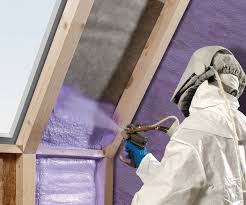 Reliable Rockford, MI Insulation Services Solutions