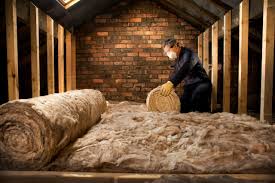 Best Blown-In Insulation  in Rockford, MI