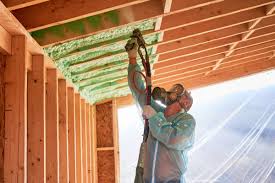 Best Garage Insulation  in Rockford, MI