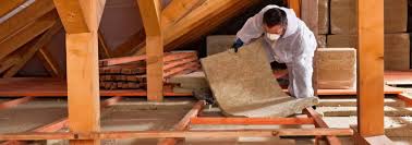 Best Soundproof Insulation  in Rockford, MI